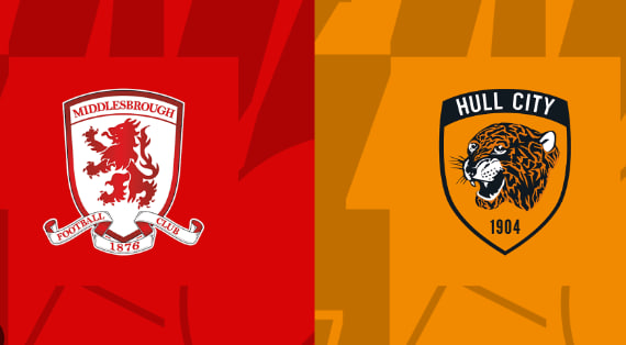 Nhận định, dự đoán Hull vs Middlesbrough, 01h45 ngày 11/04/2024